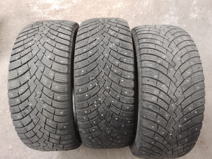 Naastrehvid 27/55/235 Pirelli (1 foto / 6)
