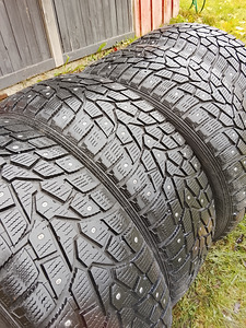 Naastrehvid R18/50/215 Falken (2 foto / 6)