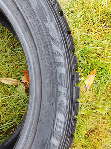 Naastrehvid R18/50/215 Falken (4 foto / 6)
