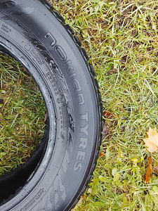 Naastrehvid R16/65/215 (3 foto / 5)