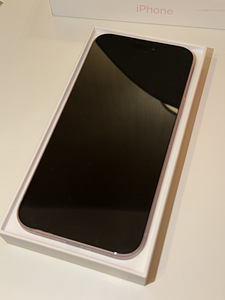 Müüa iPhone 15 Plus 128GB – roosa (3 foto / 8)