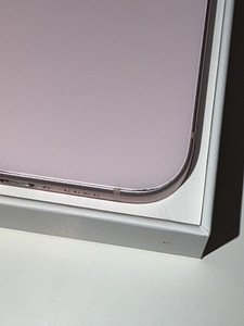 Müüa iPhone 15 Plus 128GB – roosa (8 foto / 8)