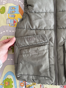 Vest 128nr. (4 foto / 4)