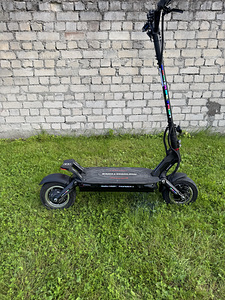 Dualtron Thunder 2 Elektritõukeratas (1 foto / 6)
