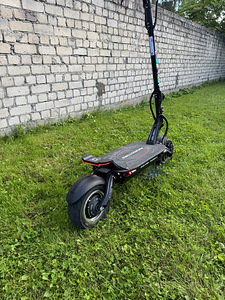 Dualtron Thunder 2 Elektritõukeratas (2 foto / 6)