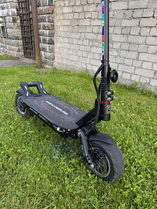 Dualtron Thunder 2 Elektritõukeratas (5 foto / 6)
