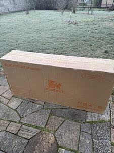 TUTTUUS KuKirin G2 Master Pakendis (1 foto / 1)