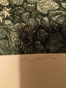Kunstiteos (4 foto / 4)
