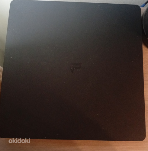 Playstation 4 Slim