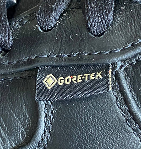 Nike Air Force 1 Low X Undercover ‘Black’ (5 foto / 6)