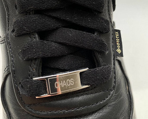Nike Air Force 1 Low X Undercover ‘Black’ (6 foto / 6)