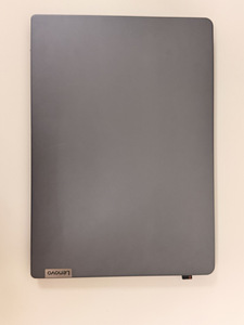 Lenovo Ideapad 5pro (1 foto / 3)