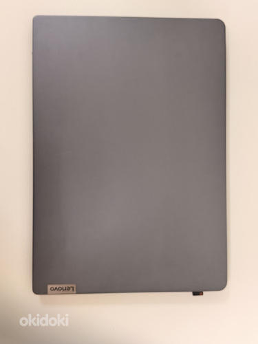 Lenovo Ideapad 5pro