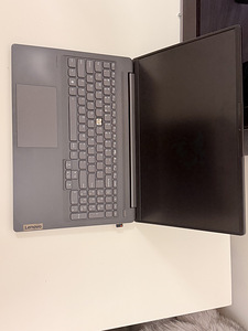 Lenovo Ideapad 5pro (2 foto / 3)