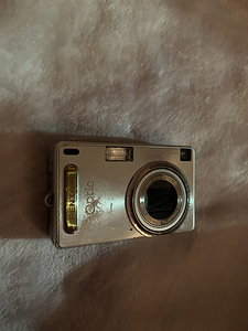 Digitaalsed kaamerad (5 foto / 7)
