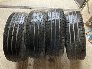BRIDGESTONE Duravis R660 kaubiku suverehvid (3 фото из 3)
