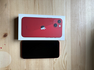 iPhone 13 mini (1 foto / 4)
