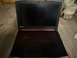 Acer Nitro AN515-51 (1 фото из 2)