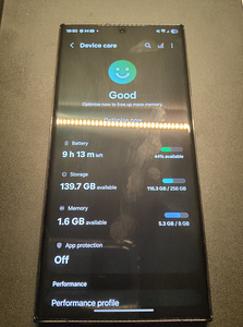Samsung Galaxy S23 Ultra 5G 256GB (2 foto / 2)