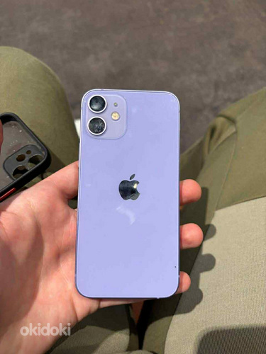 iPhone 12 mõned