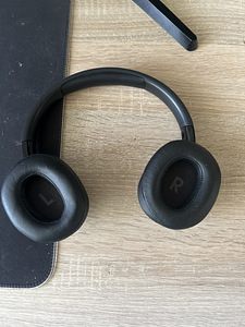 JBL Tune 780NC, must - Juhtmevabad kõrvaklapid (2 foto / 4)