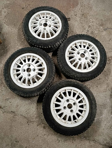 Audi 4x108 veljed (1 foto / 3)