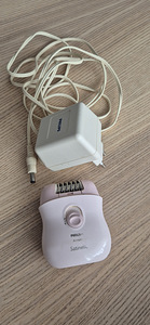 Philips Satinelle epilaator (1 foto / 1)