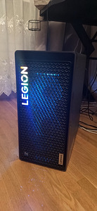 Мощный игровой ПК / Gaming PC - i7-14700KF + RTX 4070 SUPER (1 фото из 3)