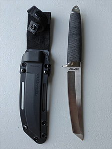 Nuga Master tanto (4 foto / 6)