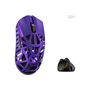 WLMouse Beast X Mini Pro Magnesium Gaming Mouse (1 foto / 4)