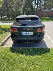 Auto (2 foto / 8)