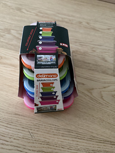 Delimano bravo cooltops (2 foto / 4)