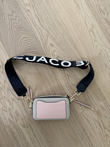 Сумка Marc Jacobs Snapshot 100% оригинал (2 фото из 7)