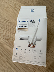 Philips Sonicare Diamond Clean 9000 hambahari Uus! (2 foto / 3)
