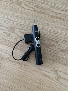 Philips Sonicare HX685B Expert Clean hambahari + laadija (1 foto / 1)