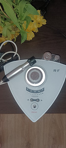 Raadioliftingu aparaat (4 foto / 7)