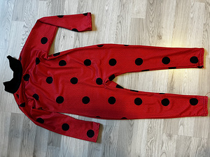 Miraculous Ladybug kostüüm (1 foto / 3)