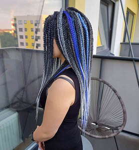 Dreadid, patsid, lokid - punktpunutised Tallinnas (6 foto / 6)
