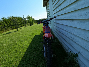 Apollo RFZ 125 2022 (5 foto / 6)