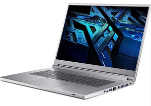 Acer predator Triton 300 se (3 լուսանկար / 8)