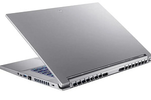 Acer predator Triton 300 se (5 լուսանկար / 8)