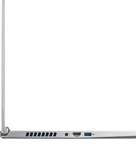 Acer predator Triton 300 se (7 լուսանկար / 8)