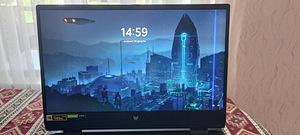 Acer Predator Helios 300 PH315-55-70ZV