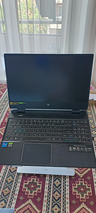 Acer Predator Helios 300 PH315-55-70ZV (4 լուսանկար / 8)