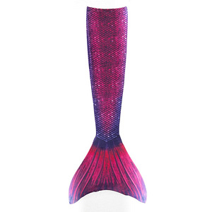 Vesikaste näkineiu saba lastele 120-130cm (2 foto / 4)