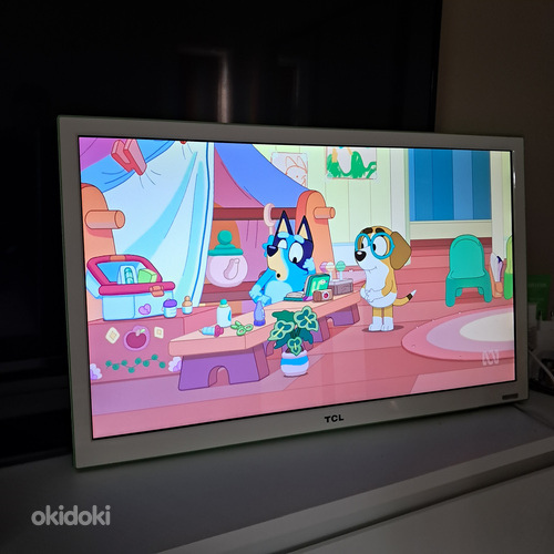 Full HD teler 24