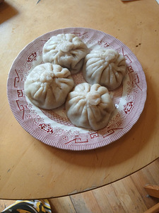 Kodused hinkaalid (1 foto / 1)