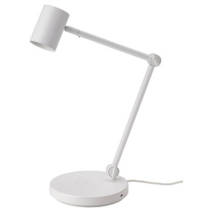 Настольная лампа IKEA NYMÅNE