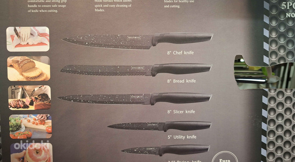 Noa komplekt