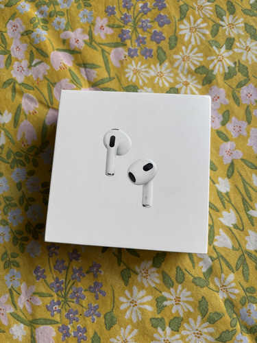 Originaal Apple AirPods 3rd Generation